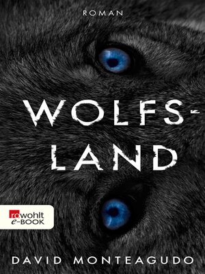 cover image of Wolfsland